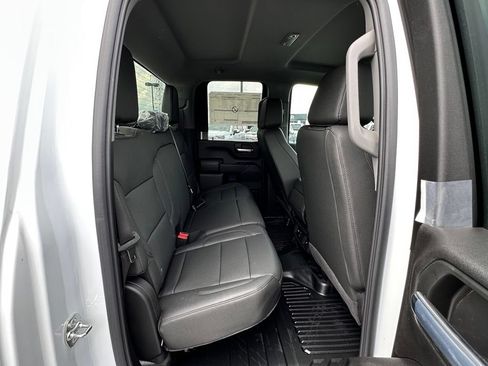 New 2026 GMC Sierra 3500 Pro w/ Convenience Package AWD/4WD image 13
