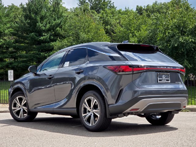 New 2026 Lexus RX 350 Premium w/ Convenience Package AWD/4WD image 21