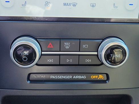 Used 2023 Ford Edge SEL AWD/4WD image 29