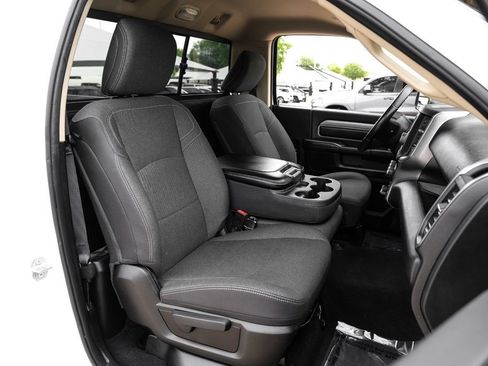Used 2020 RAM 2500 Tradesman RWD image 34