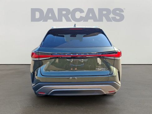 Used 2025 Lexus RX 350 Premium image 5