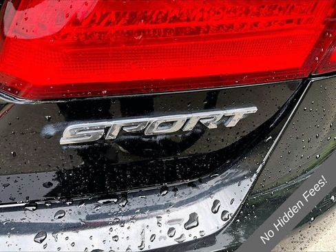 Used 2013 Honda Accord Sport image 6