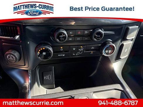 New 2026 Ford F150 STX image 21