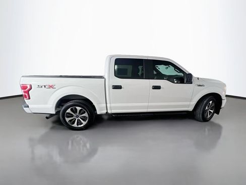 Used 2019 Ford F150 XL w/ Equipment Group 101A Mid RWD image 9