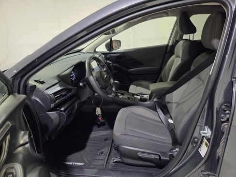 Used 2024 Subaru Crosstrek 2.0i AWD/4WD image 13