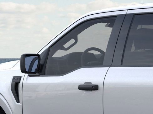 New 2026 Ford F150 STX w/ Equipment Group 200A image 20