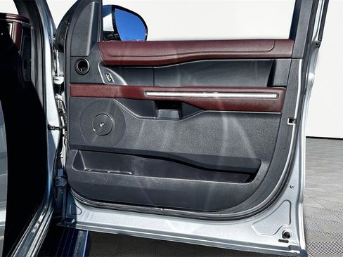 Certified 2024 Ford Expedition Max Limited image 24