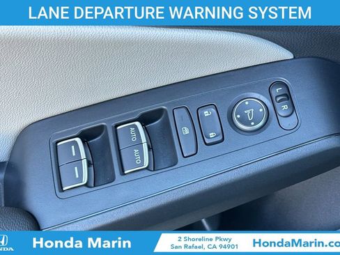 Certified 2024 Honda Civic EX-L image 15