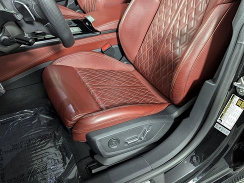 Used 2022 Audi S7 Prestige image 18