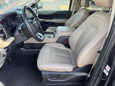 Used 2024 Ford Expedition Limited AWD/4WD image 5