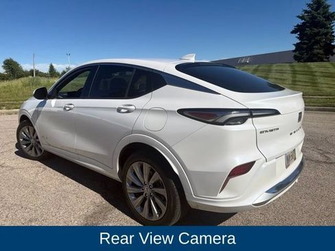 Used 2024 Buick Envista Avenir FWD image 3