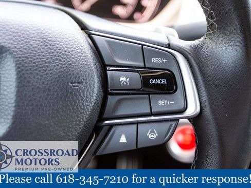 Used 2022 Honda Accord Sport image 29