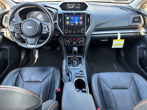 Certified 2023 Subaru Crosstrek 2.5i Limited w/ Popular Package #2 image 12