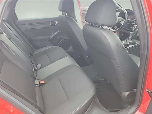 Used 2025 Honda Civic Sport image 18
