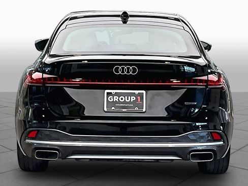 Certified 2025 Audi A5 2.0T Premium w/ Convenience Package AWD/4WD image 5