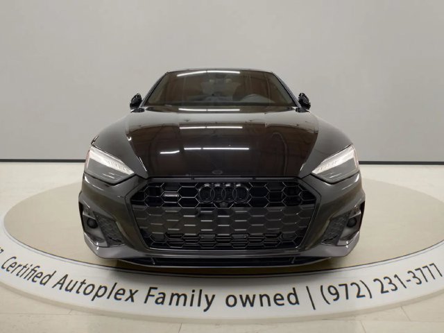 Used 2024 Audi A5 2.0T Premium Plus AWD/4WD image 8