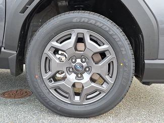 New 2026 Subaru Outback Premium AWD/4WD video 5
