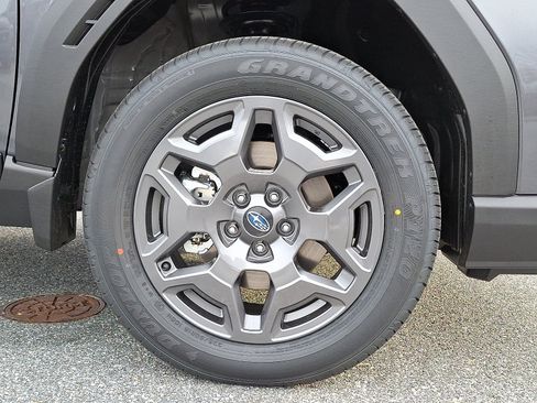 New 2026 Subaru Outback Premium AWD/4WD image 5