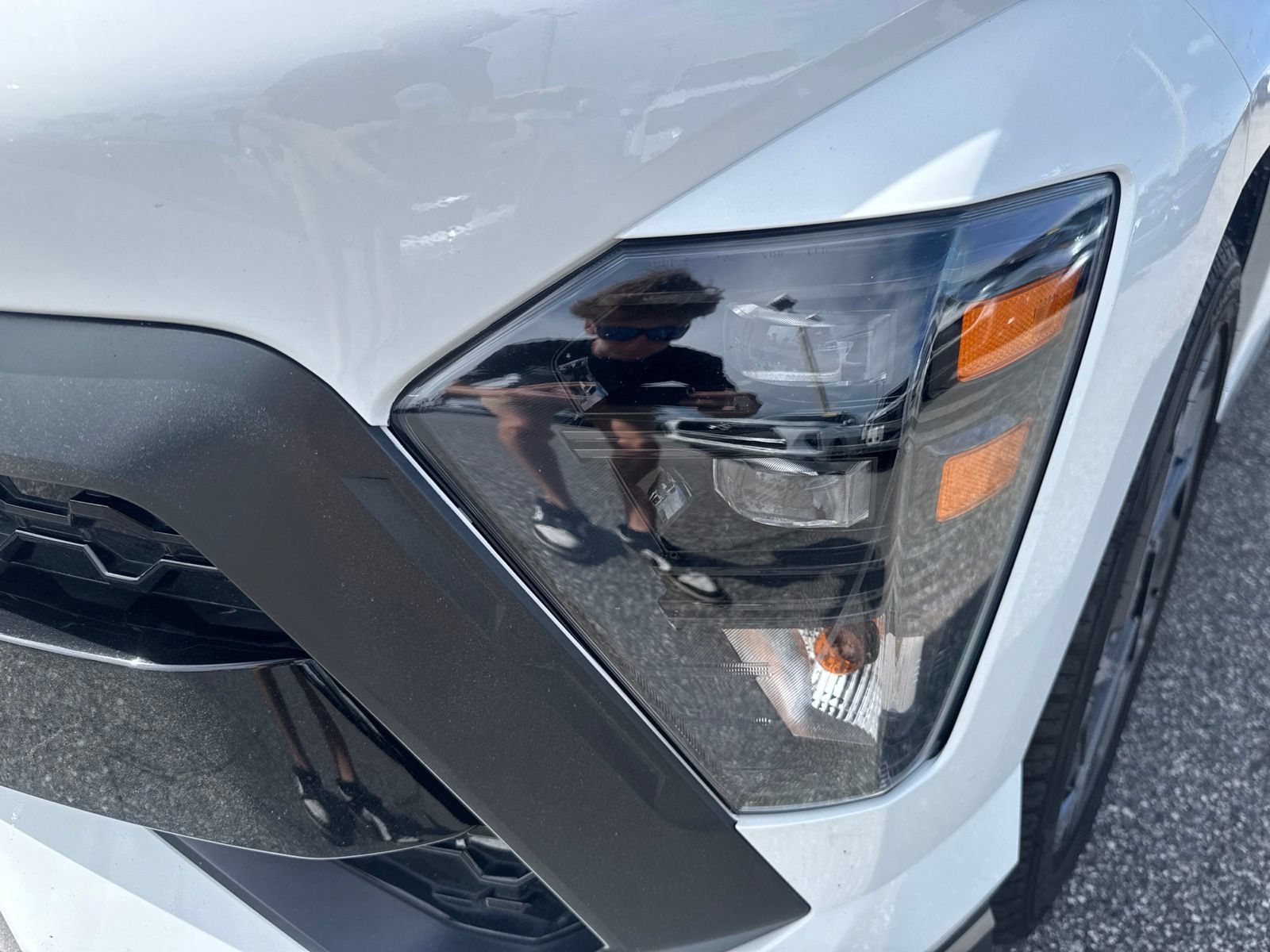 Used 2025 Hyundai Kona N Line S AWD/4WD image 10