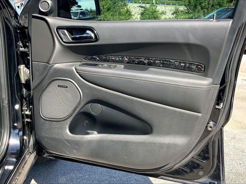 Used 2024 Dodge Durango SRT AWD/4WD image 24