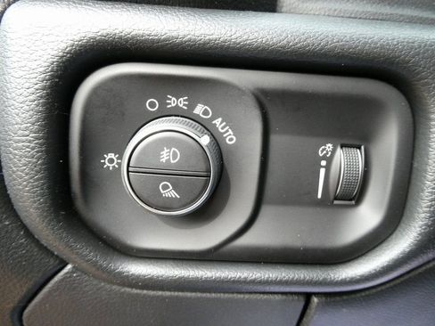 New 2026 RAM 2500 Tradesman image 20