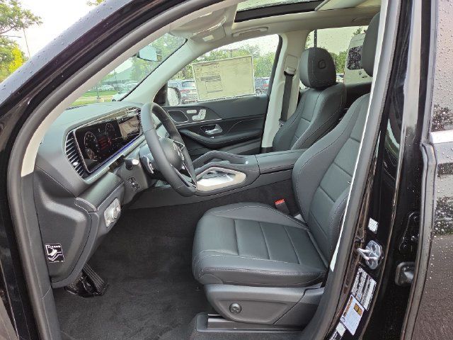New 2026 Mercedes-Benz GLE 350 4MATIC image 27