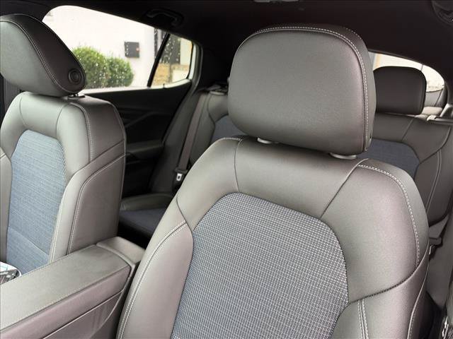 New 2026 Buick Envista Preferred w/ Convenience I Package FWD image 27