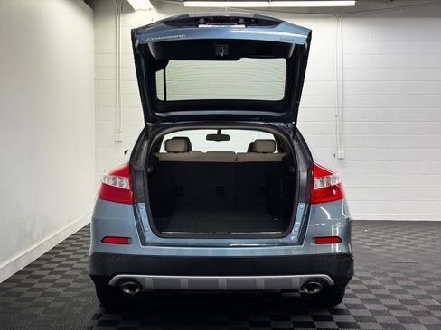 Used 2013 Honda Crosstour EX image 34
