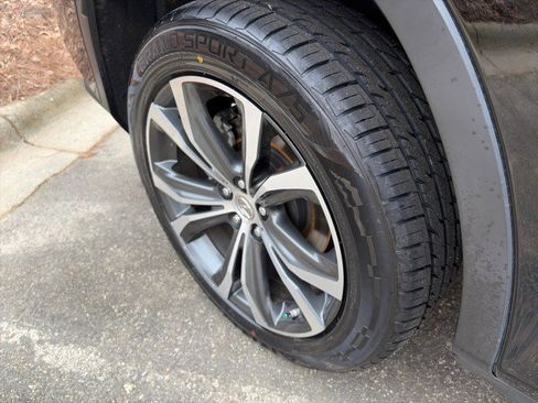 Used 2017 Lexus RX 350 AWD image 13