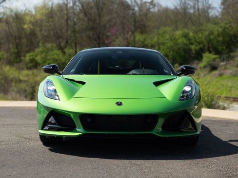 New 2026 Lotus Emira image 12