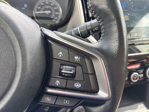Used 2024 Subaru Forester Touring AWD/4WD image 28