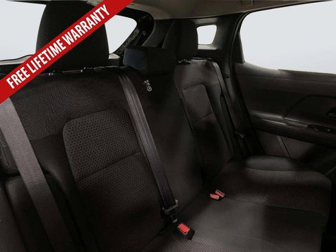 New 2026 Nissan Kicks S w/ Charging Package FWD image 26