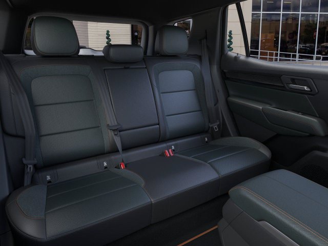 New 2026 GMC Terrain AT4 w/ Convenience Package III AWD/4WD image 17