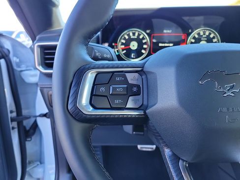 New 2025 Ford Mustang GT Premium image 21