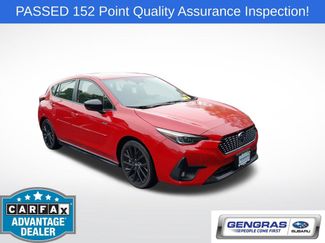 Used 2024 Subaru Impreza RS AWD/4WD 360° Tour