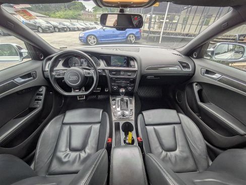 Used 2014 Audi S4 Prestige AWD/4WD image 3