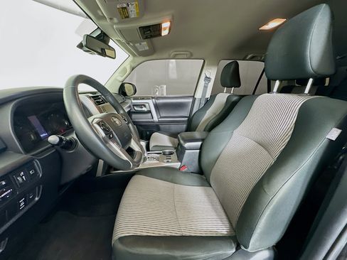 Used 2022 Toyota 4Runner SR5 image 13