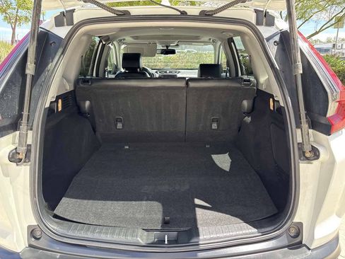 Used 2021 Honda CR-V Touring image 10