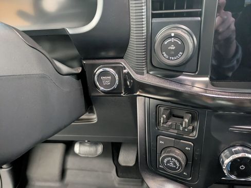 Certified 2024 Ford F150 Raptor w/ Equipment Group 803A Raptor R image 23