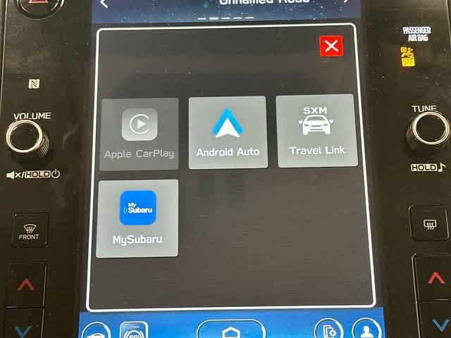 Used 2025 Subaru Ascent Limited AWD/4WD image 14