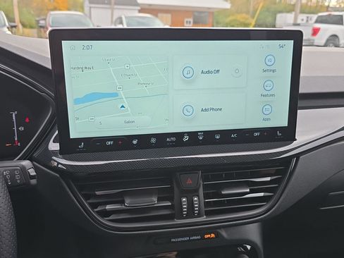 New 2026 Ford Escape ST-Line Select w/ Tech Pack #1 image 23