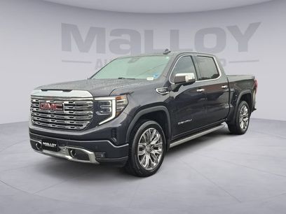 Certified 2023 GMC Sierra 1500 Denali w/ Denali Reserve Package