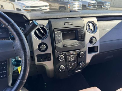 Used 2014 Ford F150 XLT w/ Equipment Group 302A Luxury image 29