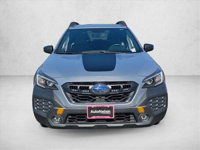 Used 2024 Subaru Outback Wilderness AWD/4WD image 2