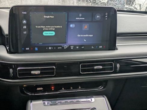 New 2025 Lincoln Aviator 2WD w/ Jet Appearance Package image 15