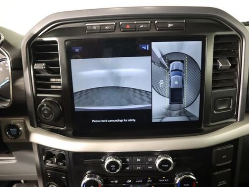 Used 2023 Ford F150 XLT w/ Equipment Group 302A High AWD/4WD image 54