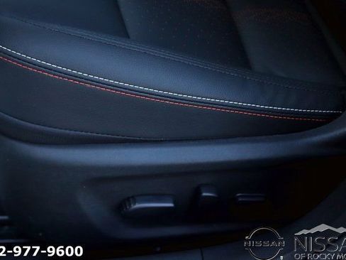 New 2025 Nissan Altima 2.5 SR w/ SR Premium Package image 15