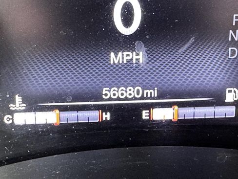 Used 2021 Jeep Renegade Limited AWD/4WD image 21