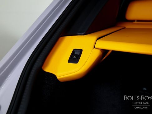 New 2027 Rolls-Royce Cullinan Black Badge AWD/4WD image 27