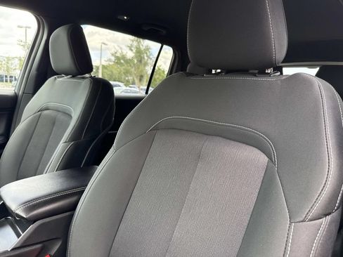 Used 2025 Jeep Grand Cherokee L Laredo w/ Luxury Tech Group I RWD image 24